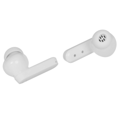 Гарнитура Bluetooth NOTHING CMF by Buds 2a светло-серый