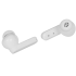 Гарнитура Bluetooth NOTHING CMF by Buds 2a светло-серый