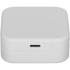 Гарнитура Bluetooth NOTHING CMF by Buds 2a светло-серый