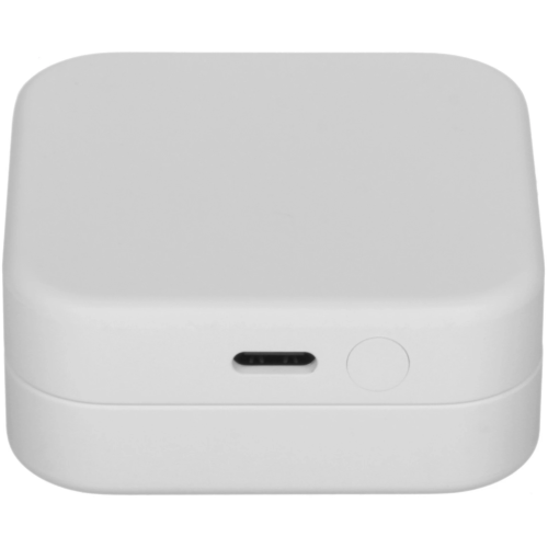 Гарнитура Bluetooth NOTHING CMF by Buds 2a светло-серый