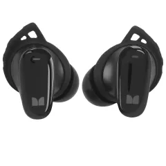 Гарнитура Bluetooth MONSTER N-Lite 206 (MH22193) чёрные