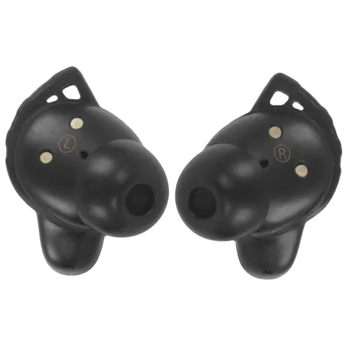 Гарнитура Bluetooth MONSTER N-Lite 206 (MH22193) чёрные