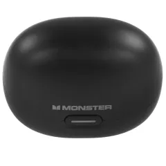 Гарнитура Bluetooth MONSTER N-Lite 206 (MH22193) чёрные