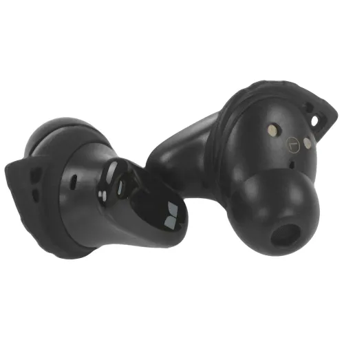 Гарнитура Bluetooth MONSTER N-Lite 206 (MH22193) чёрные