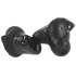 Гарнитура Bluetooth MONSTER N-Lite 206 (MH22193) чёрные