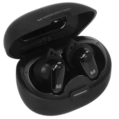 Гарнитура Bluetooth MONSTER N-Lite 206 (MH22193) чёрные