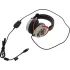 Гарнитура A4Tech Bloody M595 Renegade бежевый/черный