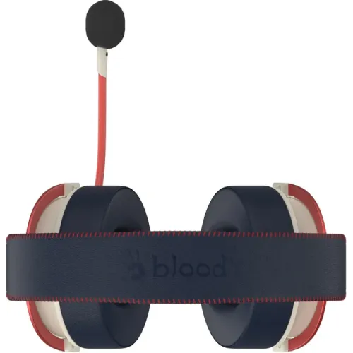 Гарнитура A4Tech Bloody M595 Renegade бежевый/черный