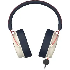 Гарнитура A4Tech Bloody M595 Renegade бежевый/черный