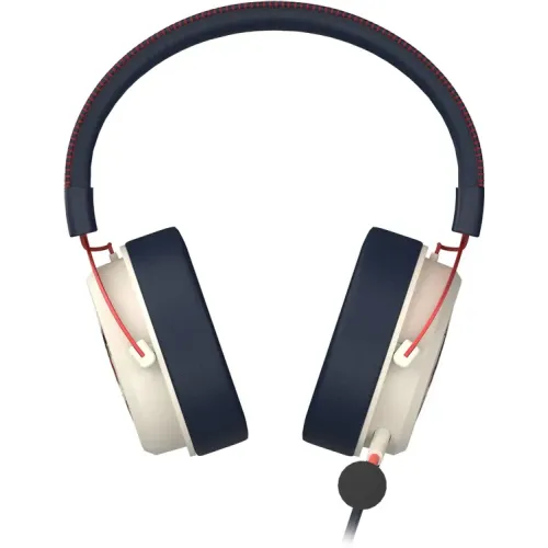 Гарнитура A4Tech Bloody M595 Renegade бежевый/черный