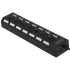 Коммутатор USB 2.0 GEMBIRD UHB-U2P7-02