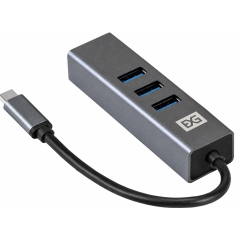Коммутатор USB 3.0 EXEGATE EX293987RUS 