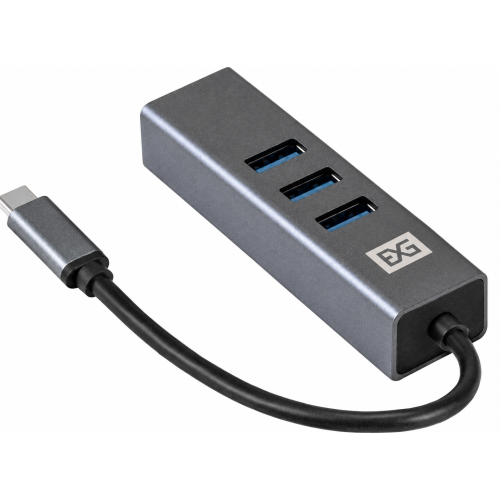 Коммутатор USB 3.0 EXEGATE EX293987RUS 