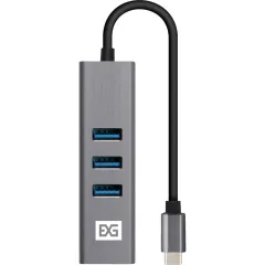 Коммутатор USB 3.0 EXEGATE EX293987RUS 