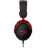 Гарнитура HyperX Cloud Alpha красный/черный 