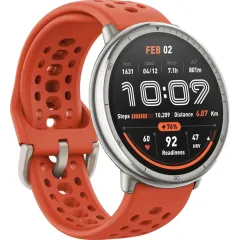 Смарт-часы AMAZFIT Active 2 Rovna 