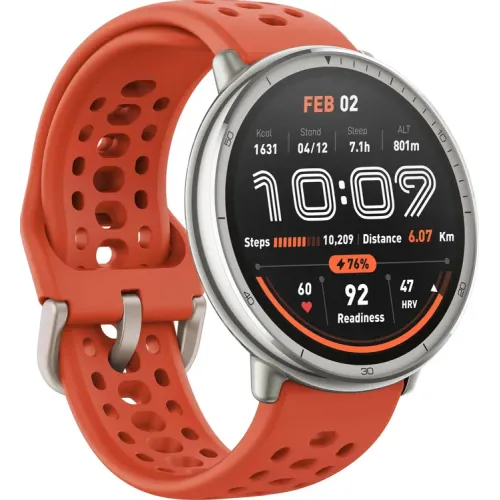 Смарт-часы AMAZFIT Active 2 Rovna 