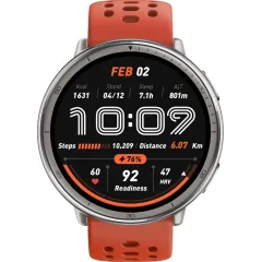 Смарт-часы AMAZFIT Active 2 Rovna 