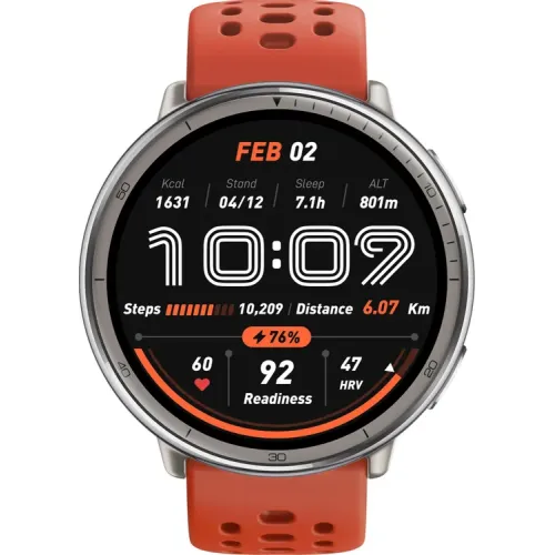 Смарт-часы AMAZFIT Active 2 Rovna 
