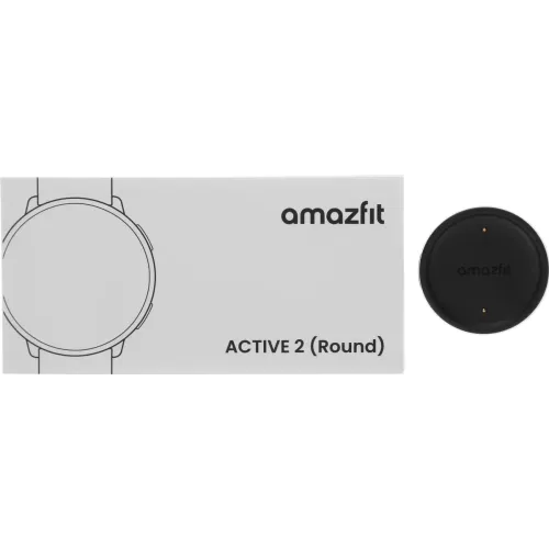 Смарт-часы AMAZFIT Active 2 Rovna 