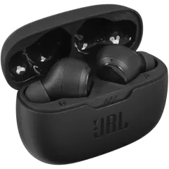 Гарнитура Bluetooth JBL Wave Beam черный