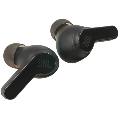 Гарнитура Bluetooth JBL Wave Beam черный