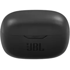 Гарнитура Bluetooth JBL Wave Beam черный