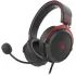Гарнитура A4 Bloody M590i красный - черный