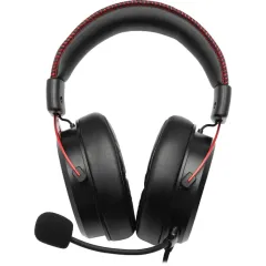 Гарнитура A4 Bloody M590i красный - черный