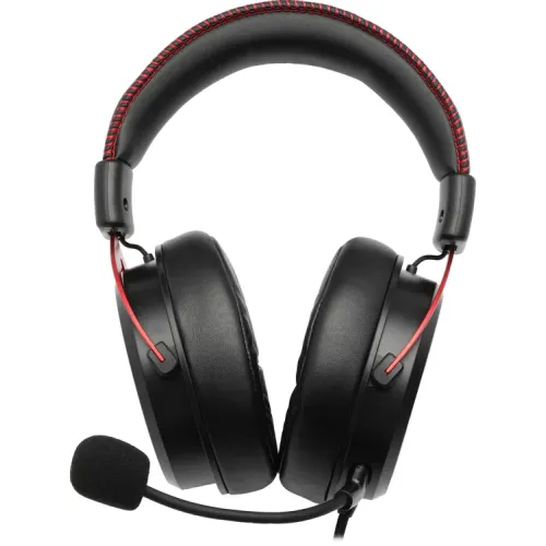Гарнитура A4 Bloody M590i красный - черный