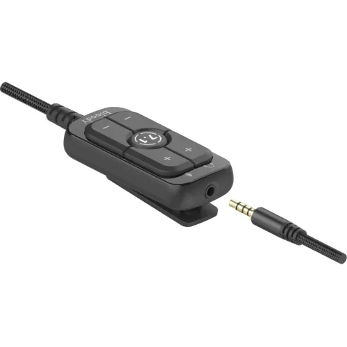 Гарнитура A4 Bloody M590i красный - черный