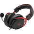 Гарнитура A4 Bloody M590i красный - черный