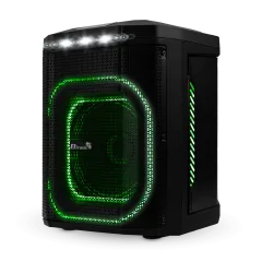 Акустика портативная ELTRONIC 30-80 DANCE BOX 550 
