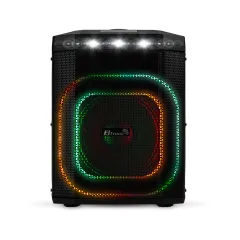 Акустика портативная ELTRONIC 30-80 DANCE BOX 550 