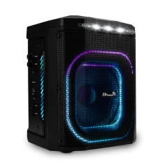 Акустика портативная ELTRONIC 30-80 DANCE BOX 550 