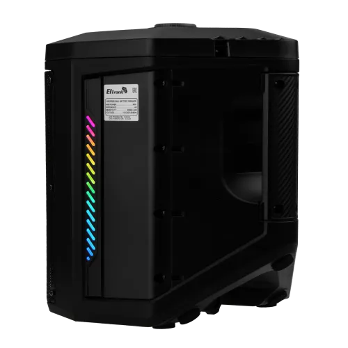 Акустика портативная ELTRONIC 30-80 DANCE BOX 550 