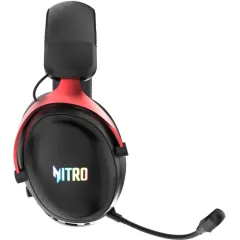 Гарнитура Acer Nitro OHR401 черный  