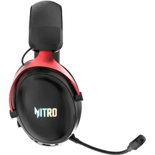 Гарнитура Acer Nitro OHR401 черный  