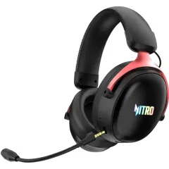 Гарнитура Acer Nitro OHR401 черный  