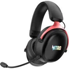 Гарнитура Acer Nitro OHR401 черный  