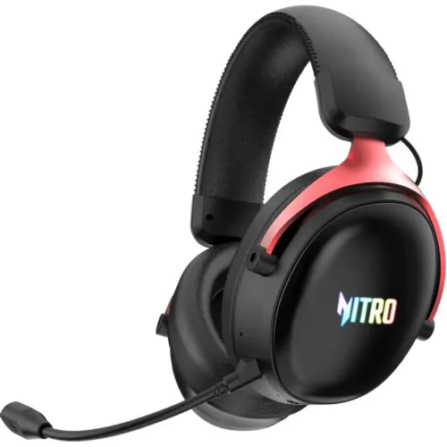 Гарнитура Acer Nitro OHR401 черный  