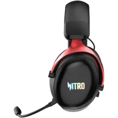 Гарнитура Acer Nitro OHR401 черный  