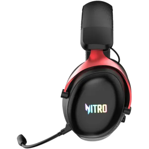Гарнитура Acer Nitro OHR401 черный  