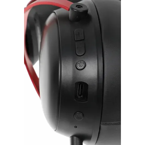 Гарнитура Acer Nitro OHR401 черный  
