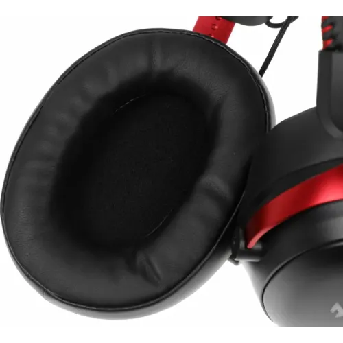 Гарнитура Acer Nitro OHR401 черный  