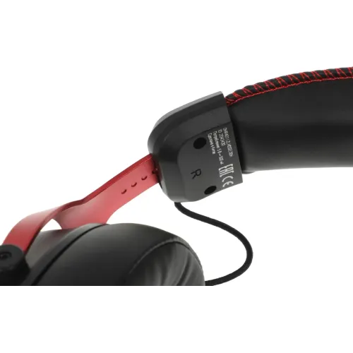 Гарнитура Acer Nitro OHR401 черный  