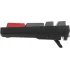 Клавиатура A4 Bloody S98 красный 