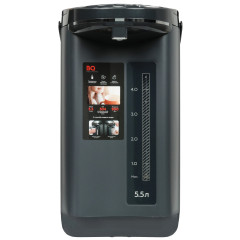 Термопот BQ TP531, 5,5 л., черный
