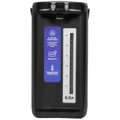 Термопот BLACKTON Bt TP600 , 6,5 л., черный
