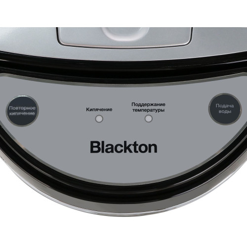Термопот BLACKTON Bt TP600 , 6,5 л., черный